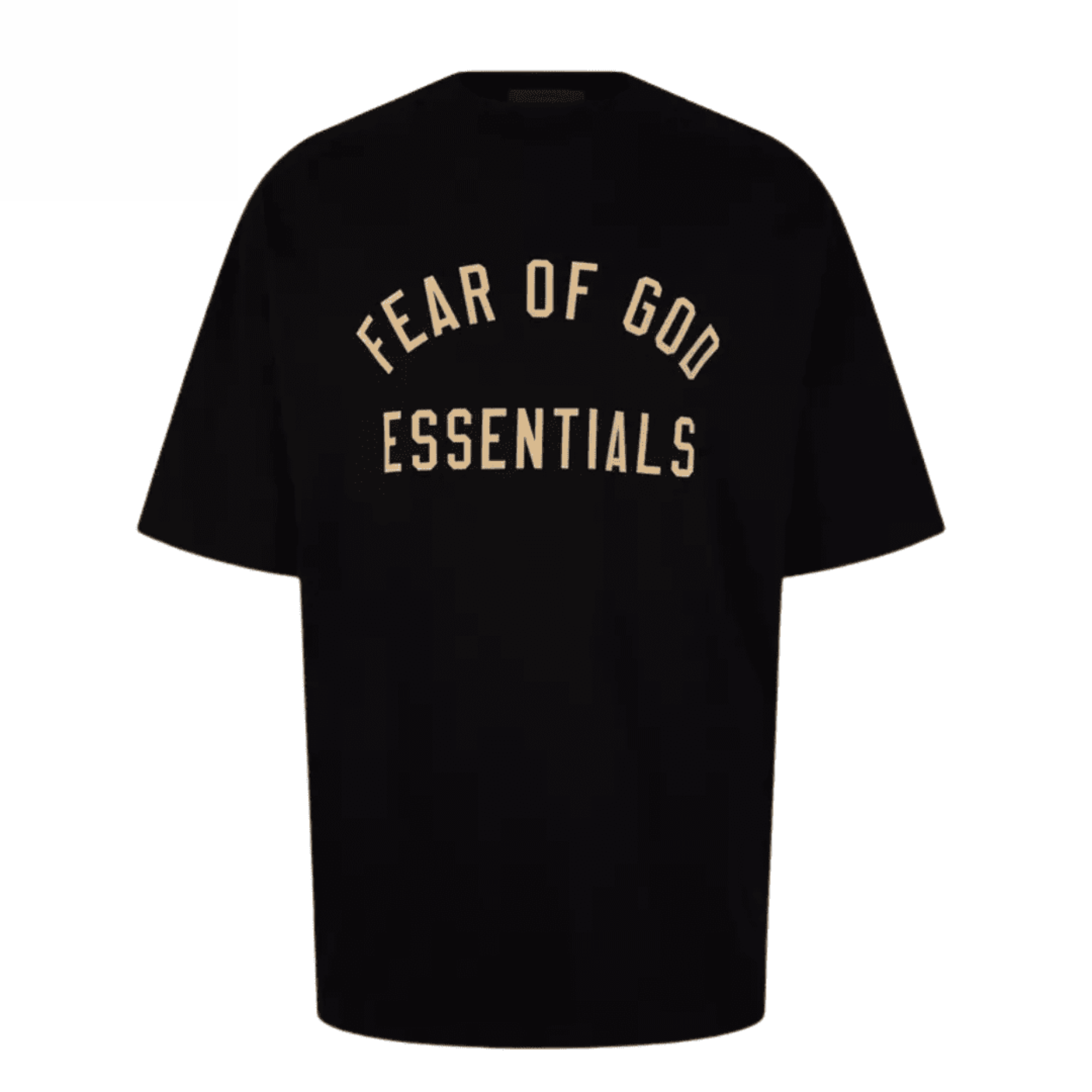 Koszulka Fear of God Essentials Jersey Crewneck