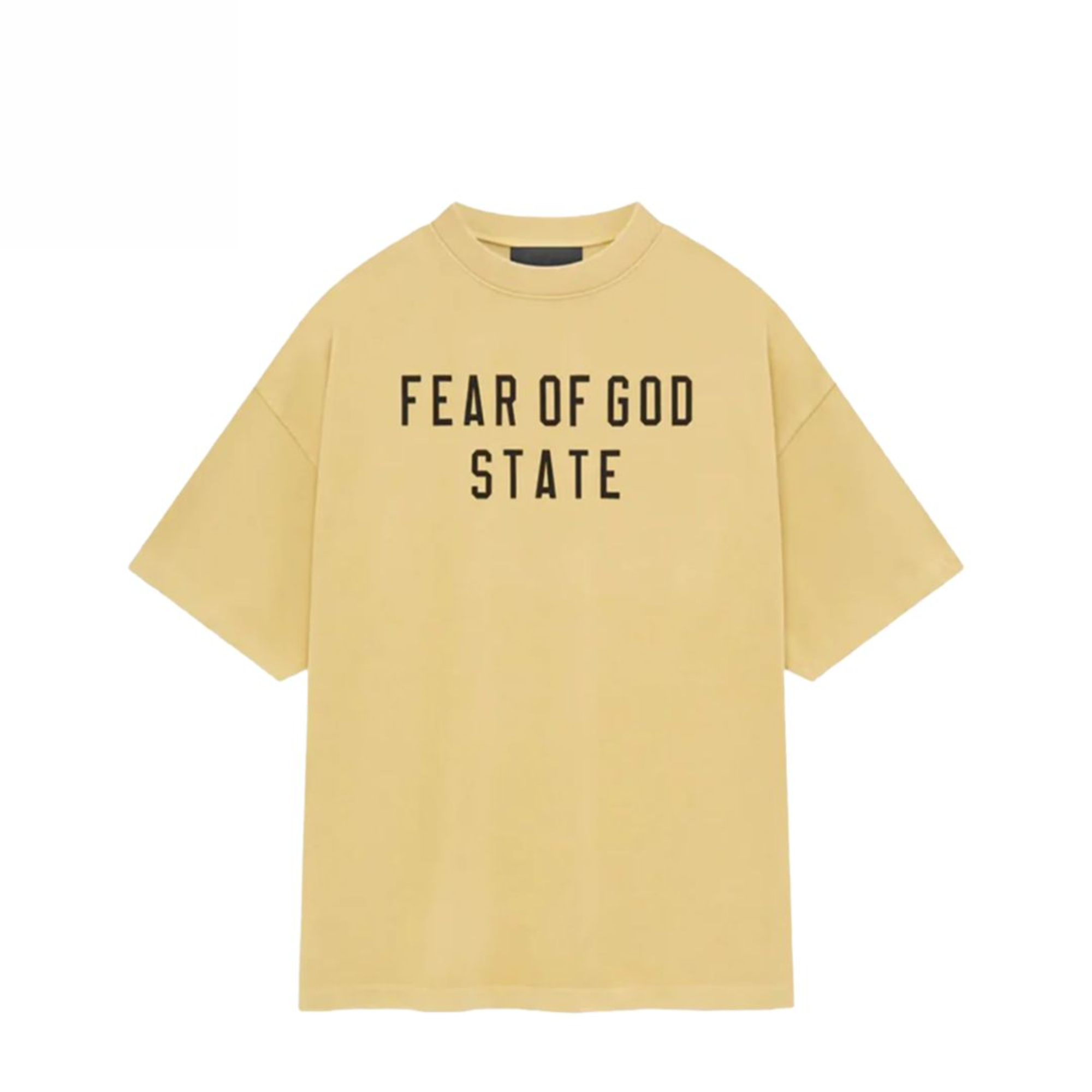 Koszulka Fear Of God Amber