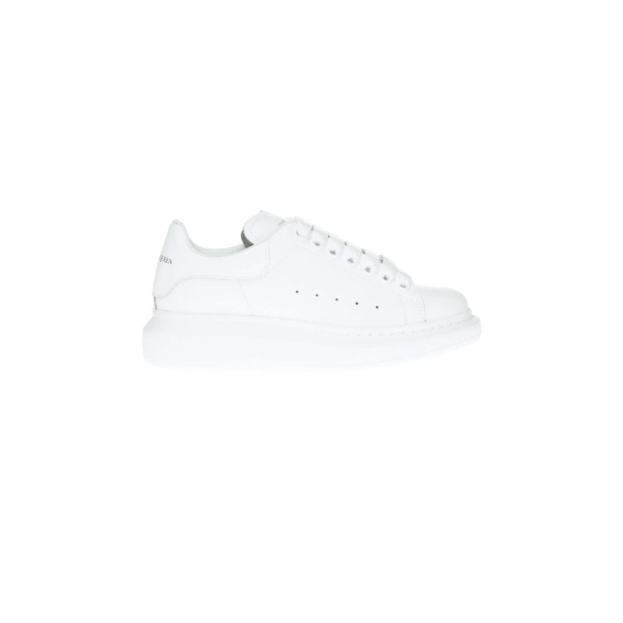 Buty Alexander McQueen