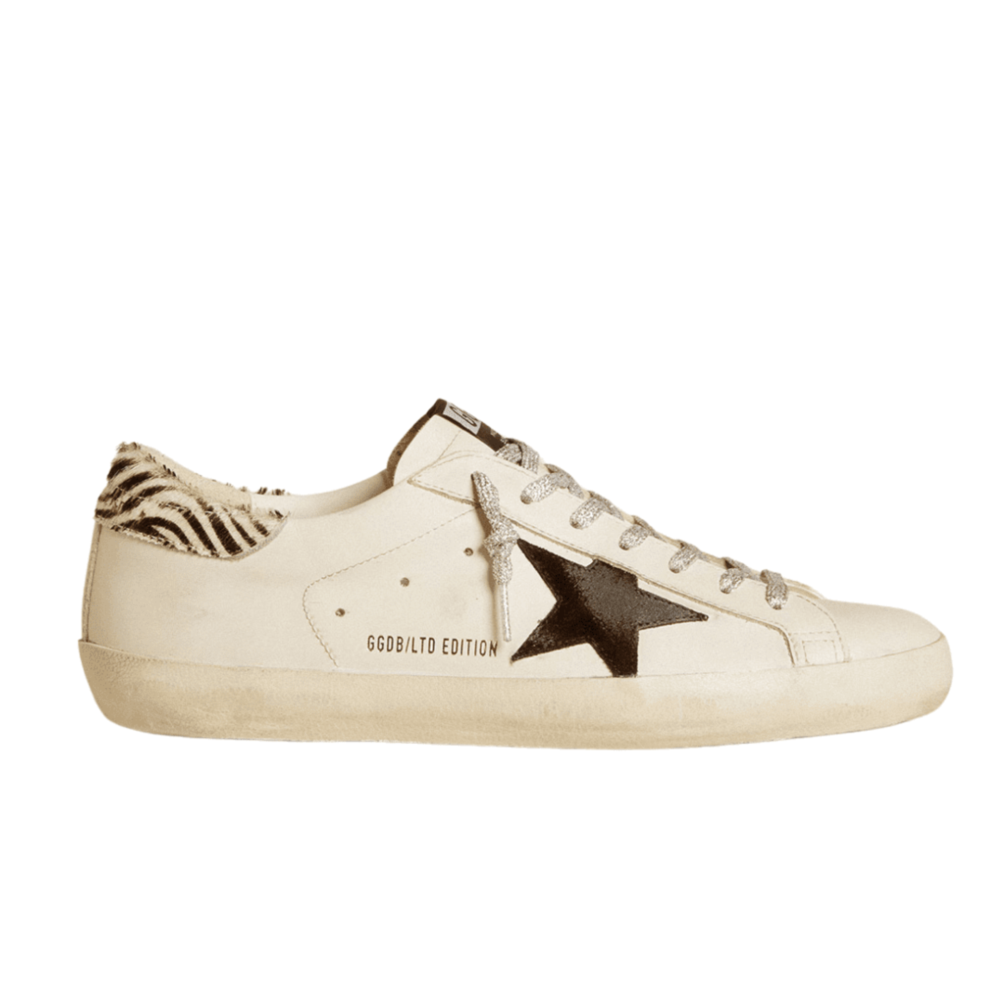 Golden Goose Men’s Super-Star