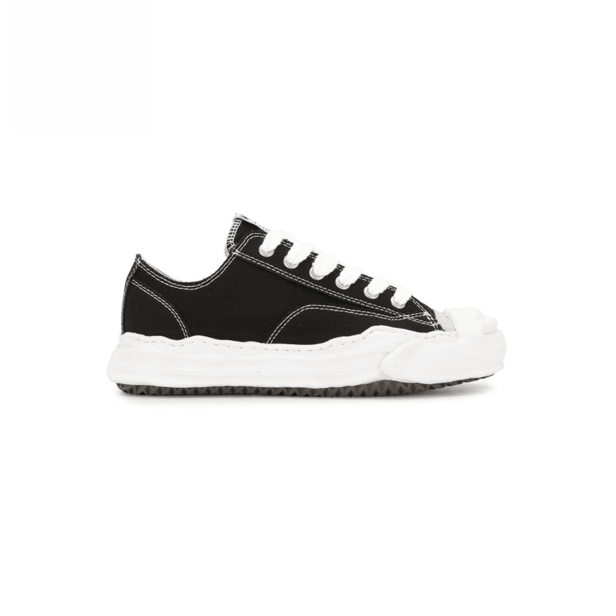 Maison MIHARA YASUHIRO Hank low-top sneakers