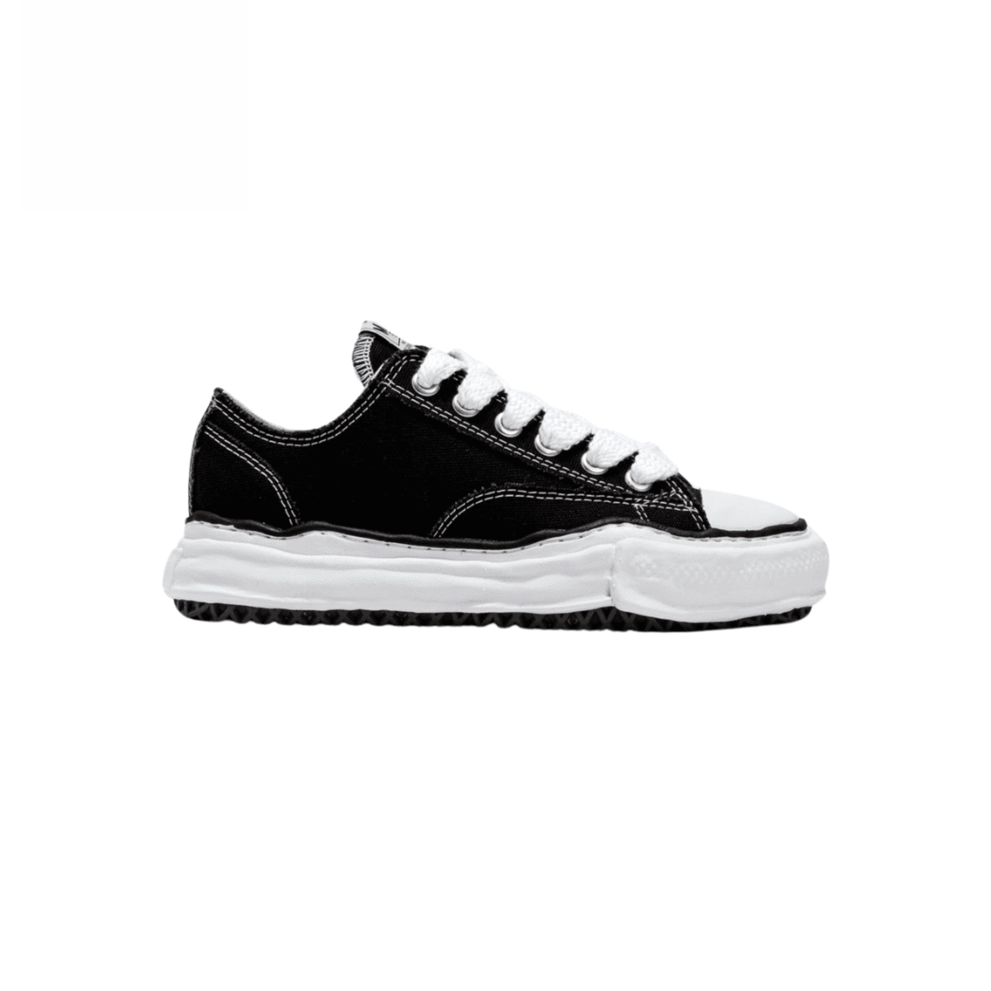 Maison MIHARA YASUHIRO Hank low-top sneakers