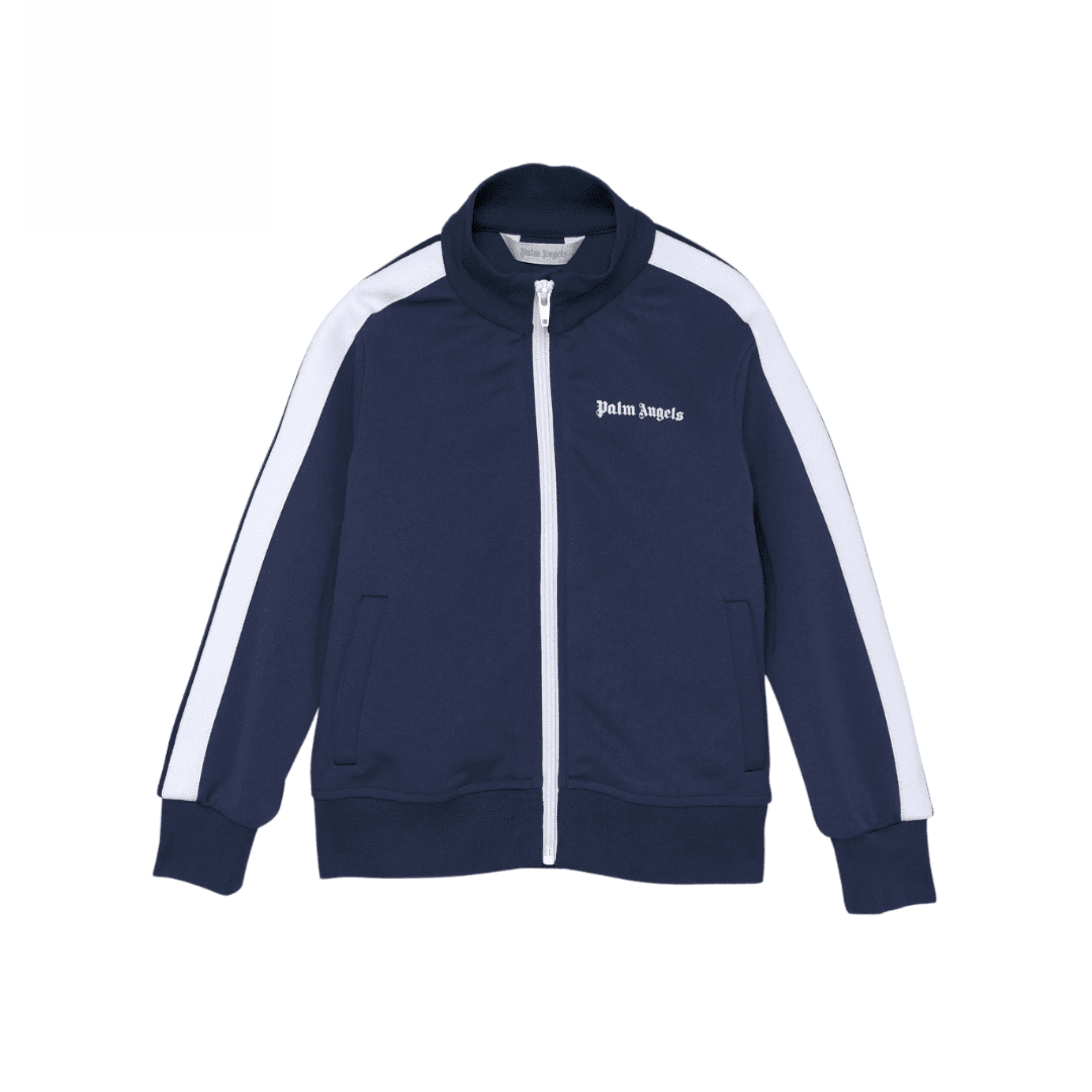 Palm Angels dark navy track