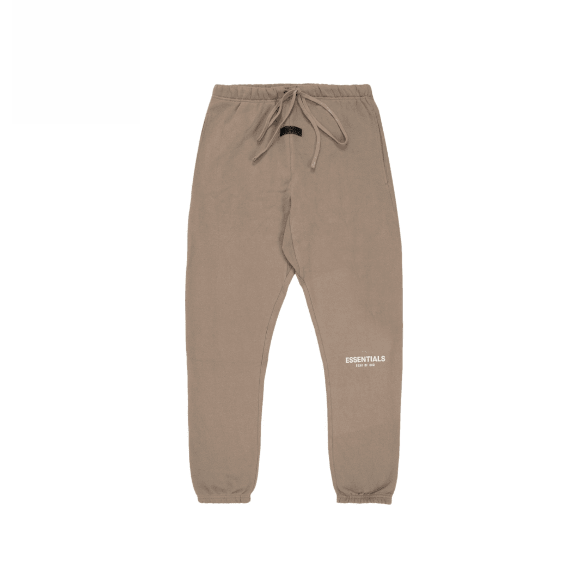 Bluza Fear of God Essentials Taupe