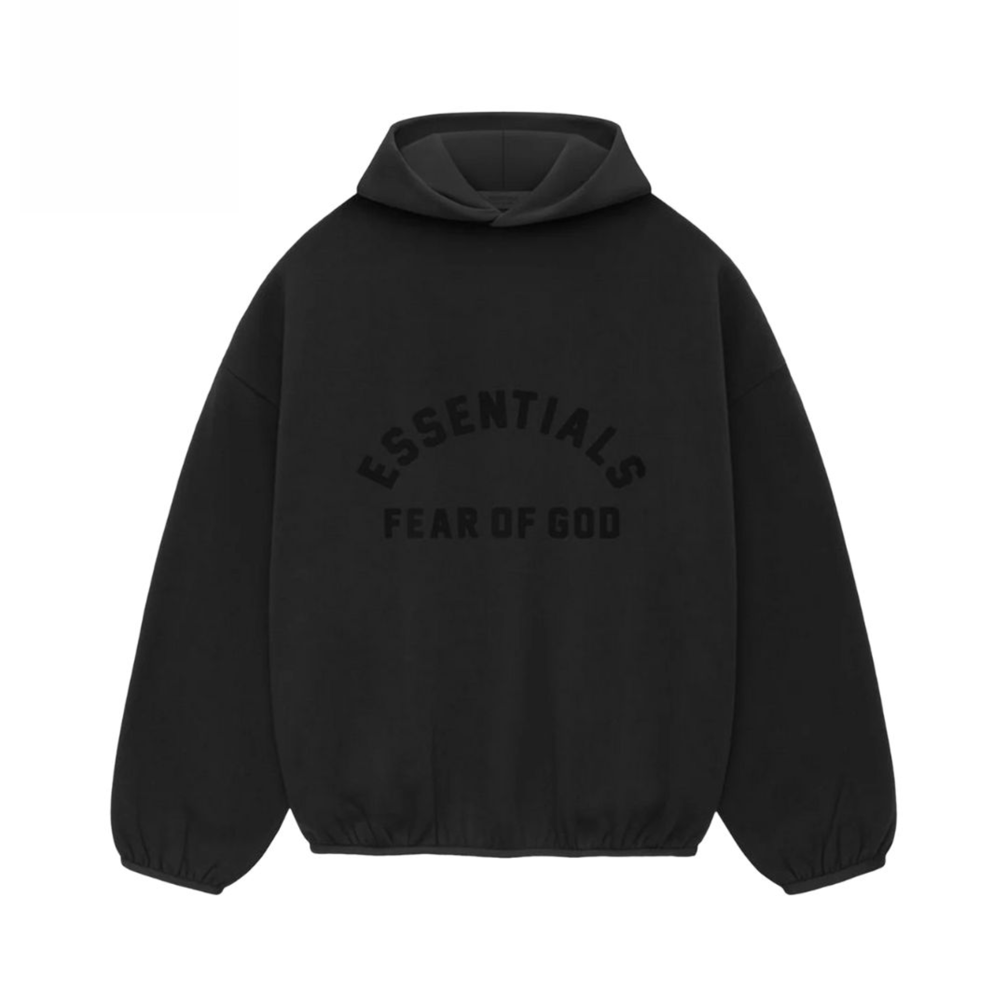 Bluza Fear of God Essentials  Black