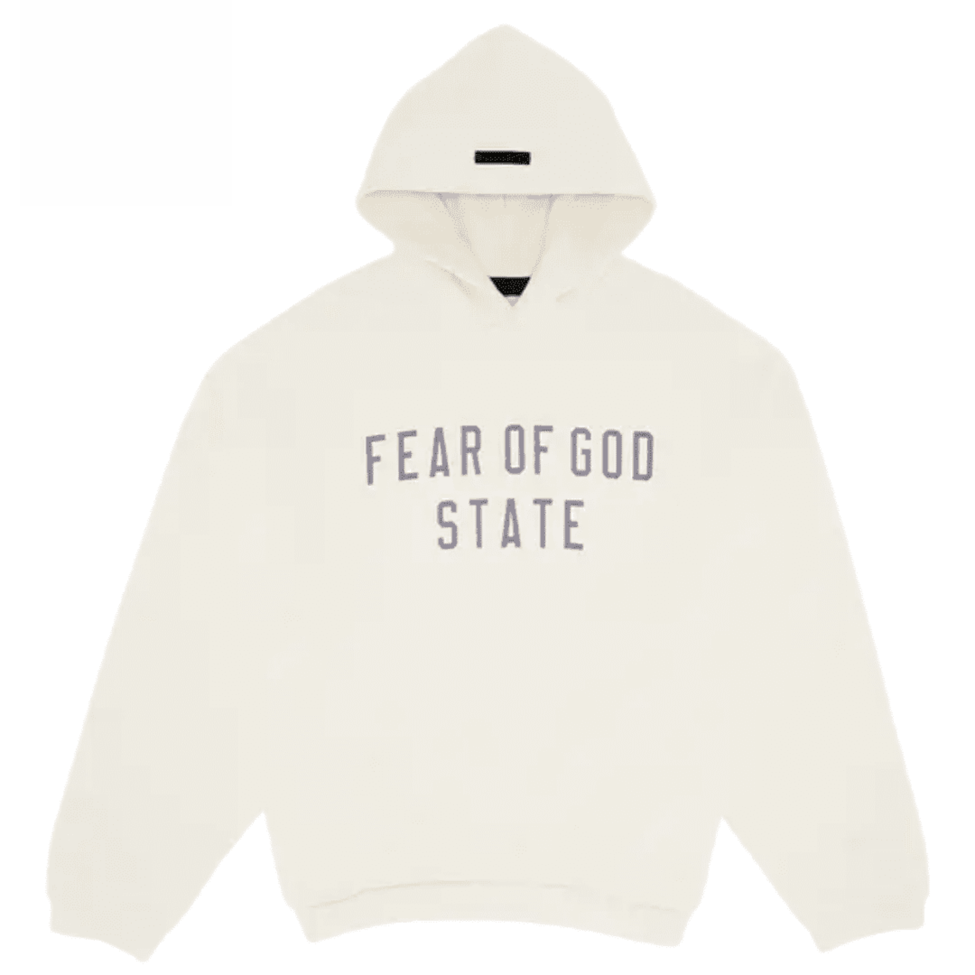 Bluza Fear of God Essentials Fleece Shell