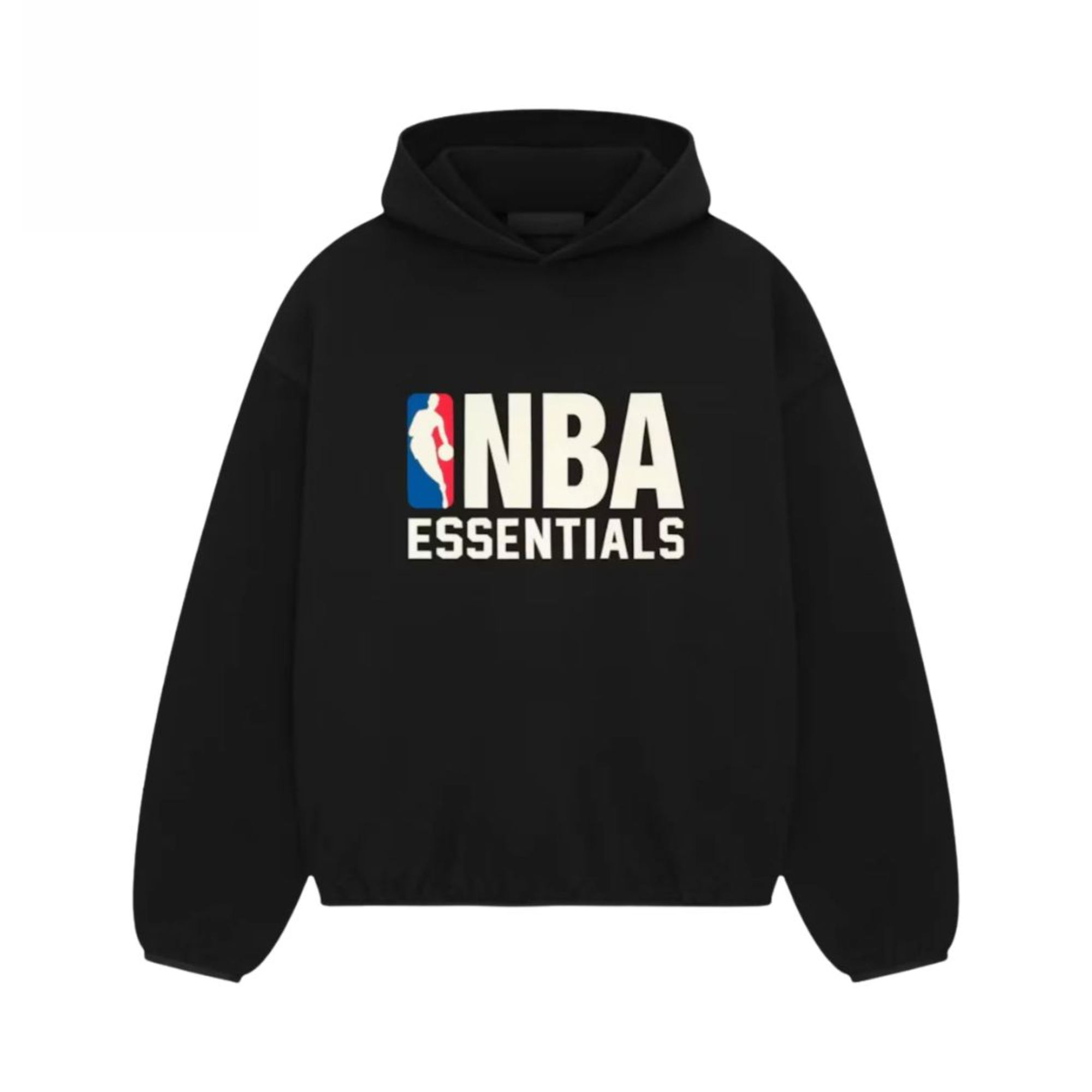 Bluza Fear Of God Essentials NBA Black