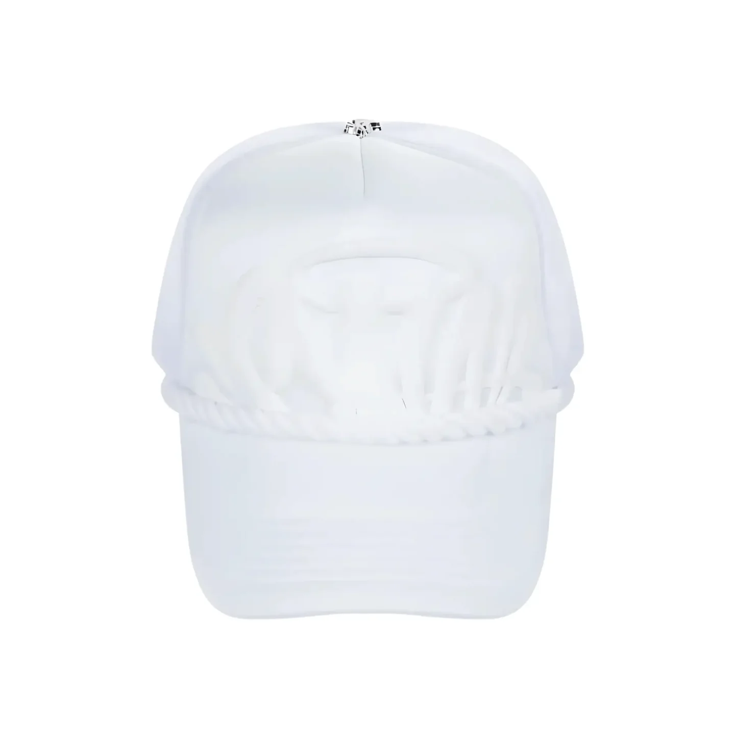 Czapka Syna World Trucker White