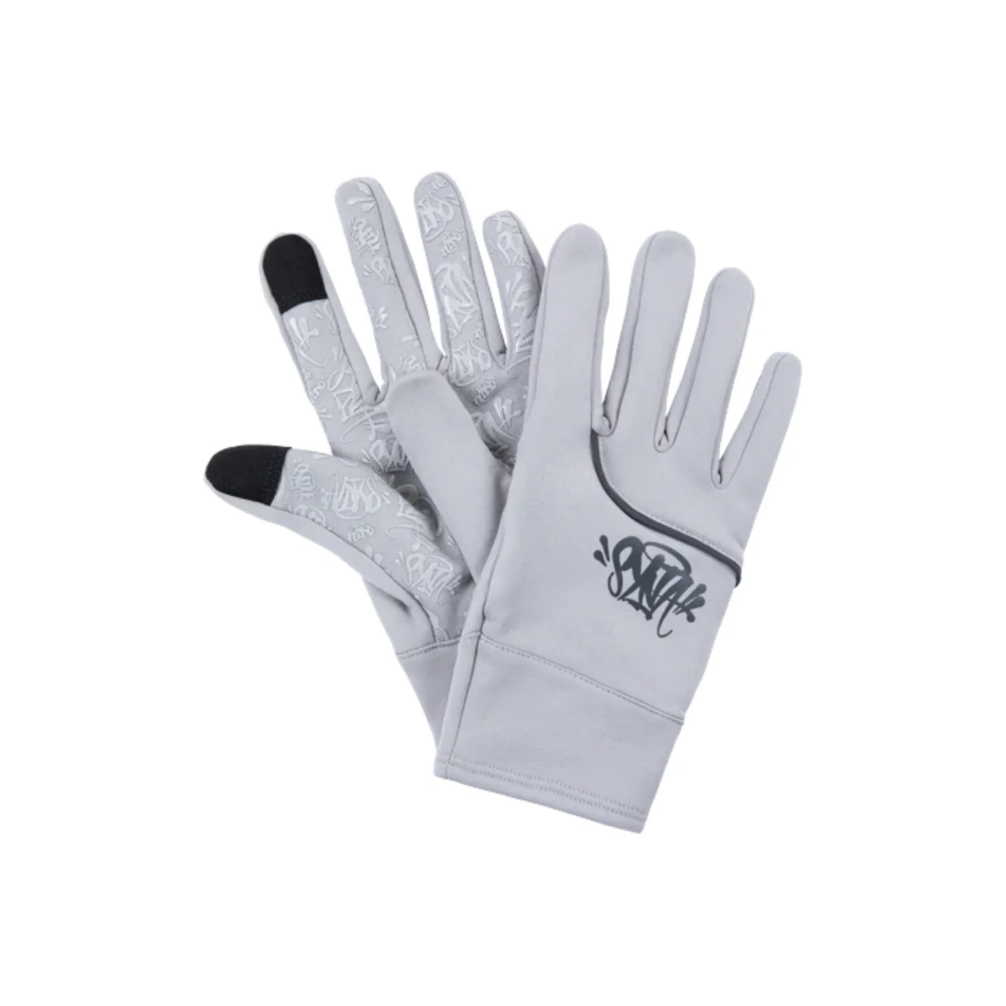 Rękawiczki Syn No Trace Gloves – Grey Marl