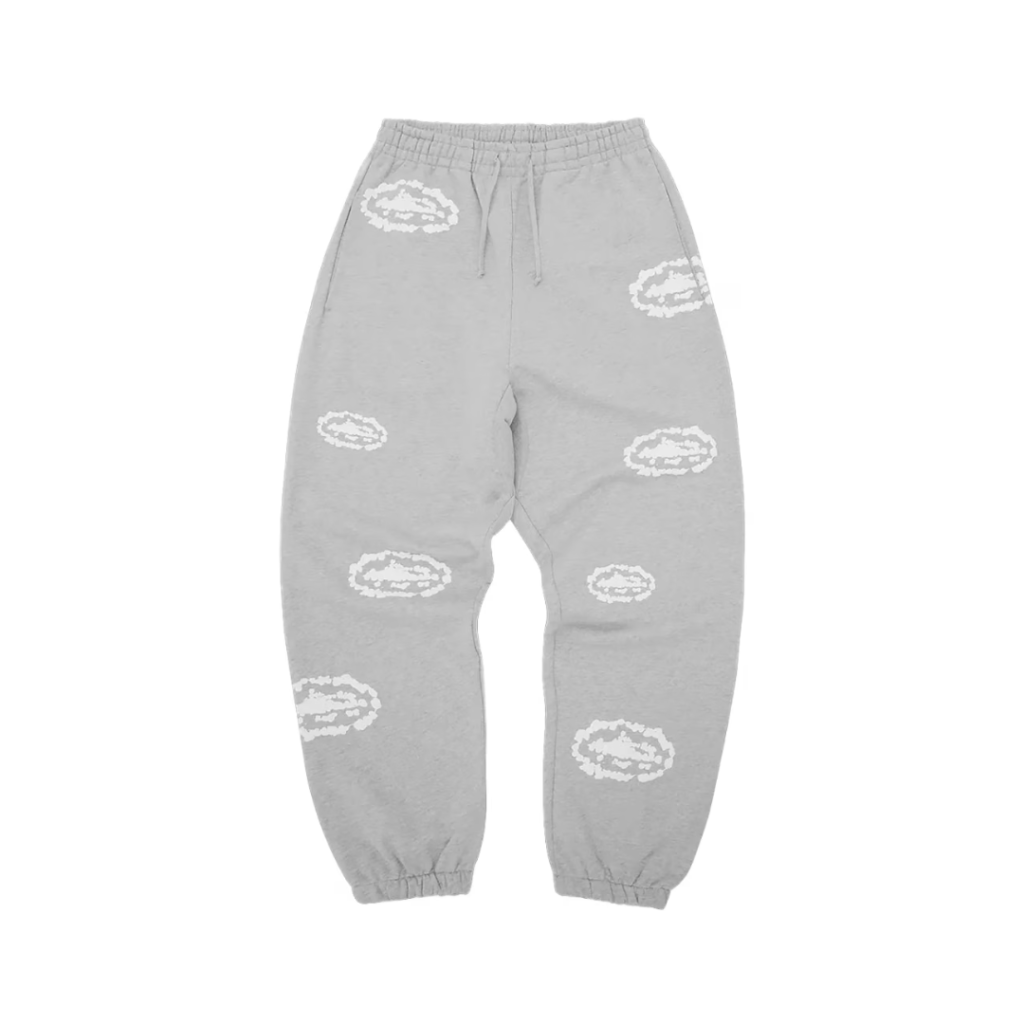 Spodnie Corteiz x Denim Tears