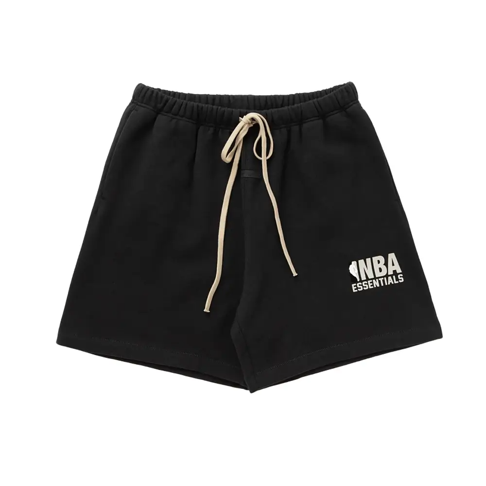 Spodenki Fear of God Essentials NBA