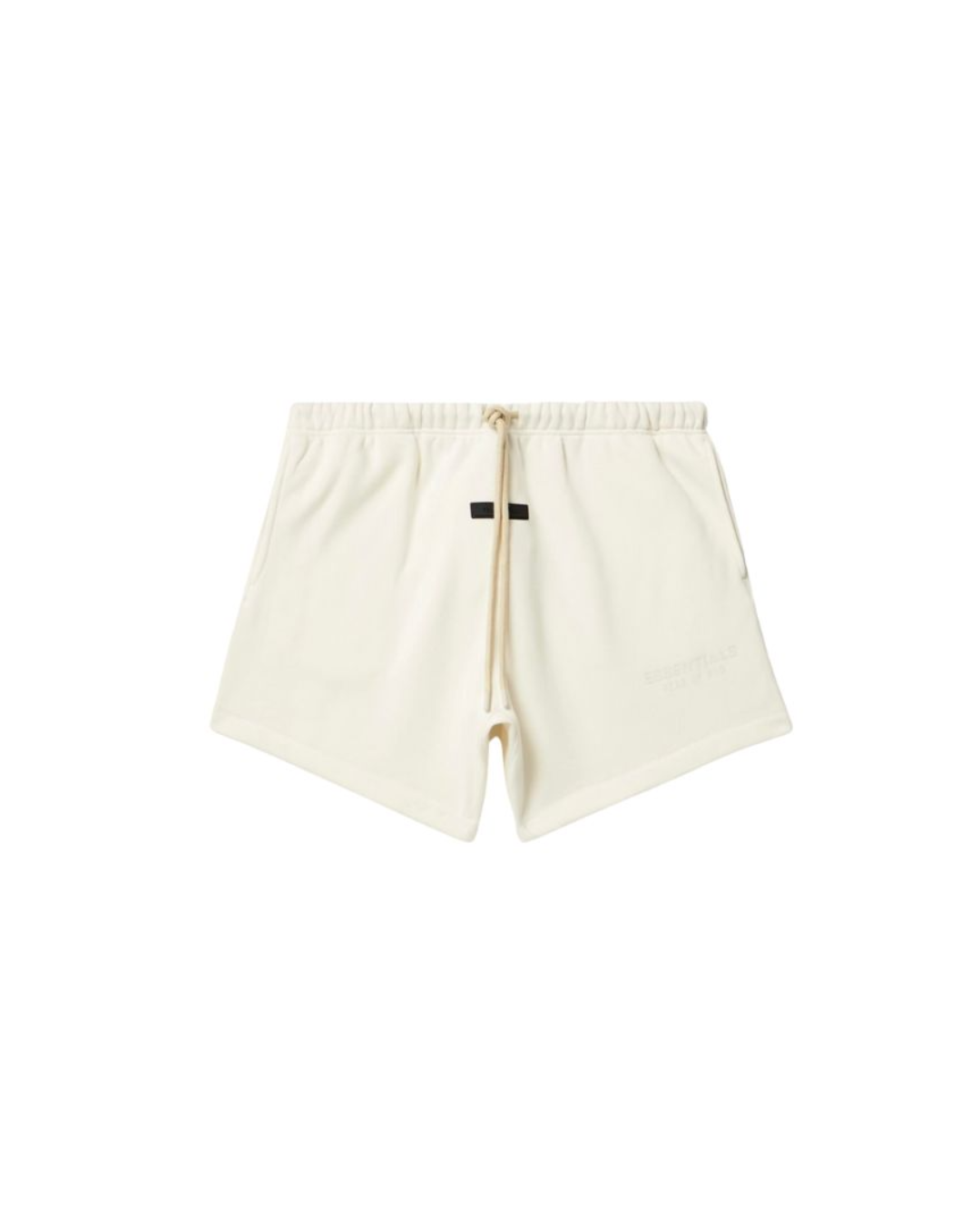 Spodenki Fear Of God Essentials White