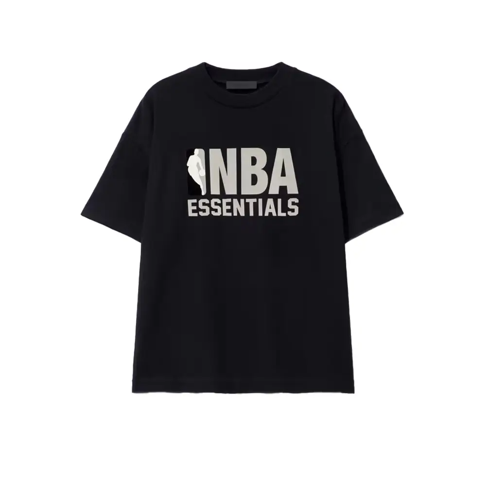 Koszulka Fear of God Essentials x NBA