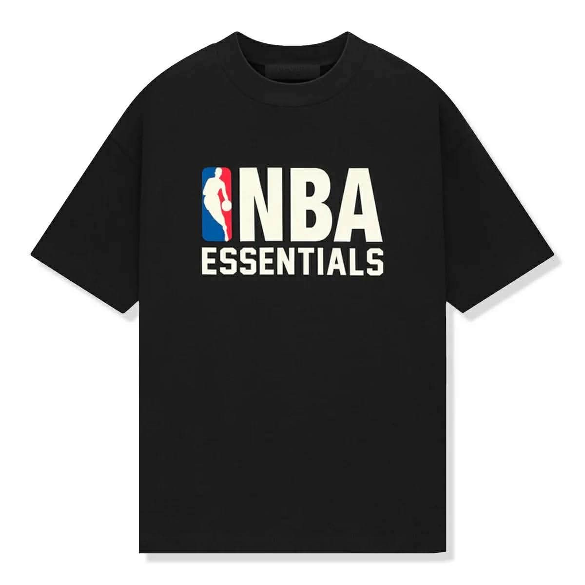 Koszulka Fear of God Essentials x NBA
