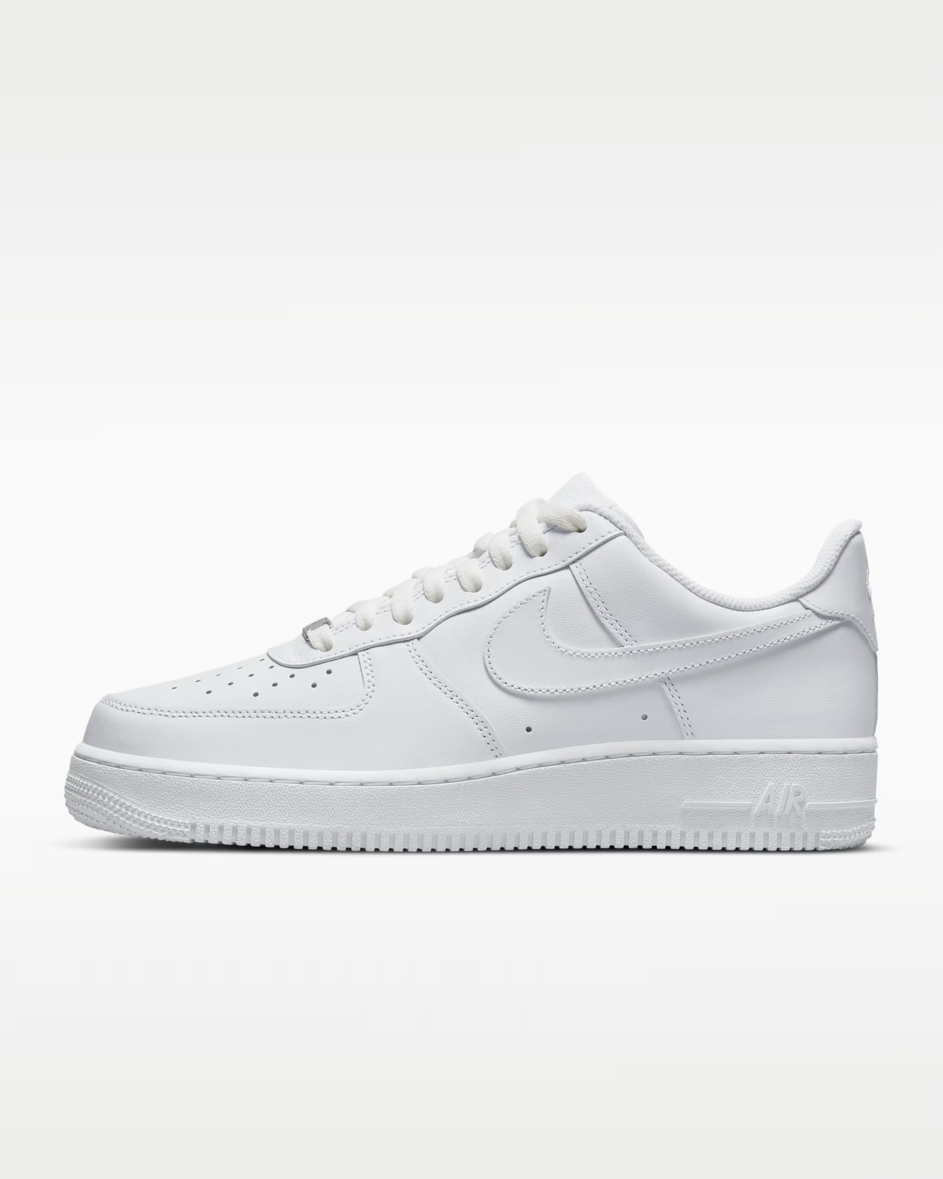 Nike Air Force 1 ’07 Białe
